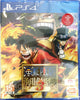 PS4 One Piece Musha 3 (Chinese Subtitle)
