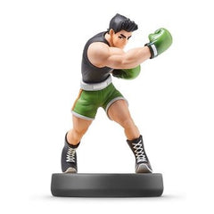 Amiibo Punch Out Little Mac (In-stock)