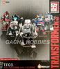 Transformers Series TF03