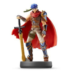 Amiibo Fire Emblem Ike (In-stock)
