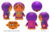 Doraemon Variarts #057 / 058