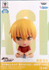 Chibi Kyun-Chara Kuroko no Basketball Teiko Junior High Vol. 2 Kise Ryougi Figure (In-stock)