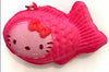 Hello Kitty Dorayaki Squishy