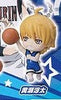 Kuroko's Basketball Keychain Set - All Star First Half