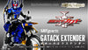 S.H.Figuarts Kamen Rider Gatack Extender Limited (In-stock)