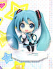 Sega Vocaloid Hatsune Miku Mame Miku Figure Vol.3 (In-stock)
