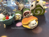 Neko Cafe 2016 #7 6 PCS/Set
