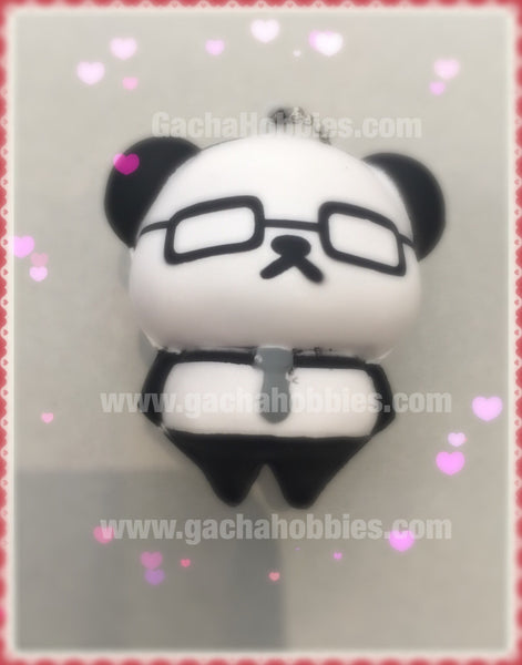Squishy Panda Principle