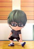 Chibi Kyun-Chara Kuroko no Basketball Teiko Junior High Vol. 2 Midorima Shitaro Figure (In-stock)